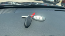 Nissan Qashqai 1.3 DiG-T MH 158 Tekna+ 5dr Xtronic Petrol Hatchback